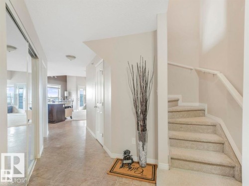 435 1520 Hammond Gate, Edmonton, AB - Indoor Photo Showing Other Room