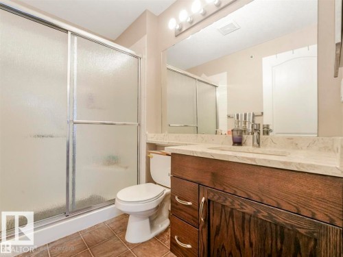 435 1520 Hammond Gate, Edmonton, AB - Indoor Photo Showing Bathroom