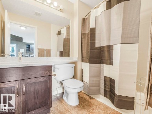 435 1520 Hammond Gate, Edmonton, AB - Indoor Photo Showing Bathroom