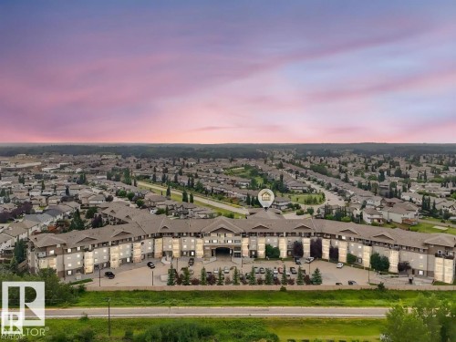 435 1520 Hammond Gate, Edmonton, AB - Outdoor With View