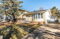 14 Lester Crescent  St. Albert, AB T8N 2C1