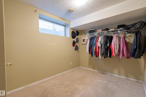 11813 12 Avenue, Edmonton, AB - Indoor With Storage