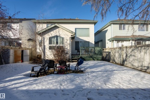 11813 12 Avenue, Edmonton, AB - Outdoor