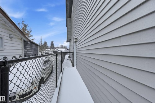 10909 151 Street, Edmonton, AB - Outdoor With Exterior