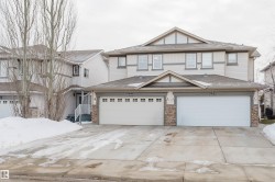6069 SUNBROOK Landing  Sherwood Park, AB T8N 0J7