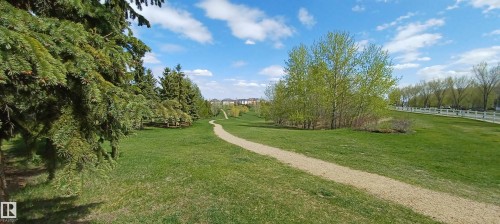 2036 Towne Centre Boulevard Nw, Edmonton, AB - Outdoor With View