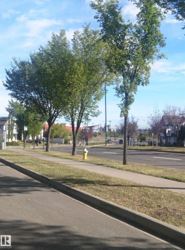 2036 Towne Centre Boulevard Nw, Edmonton, AB - Outdoor With View