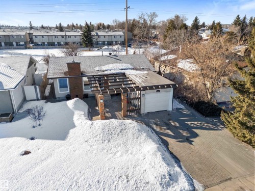 12127 152A Avenue, Edmonton, AB - Outdoor