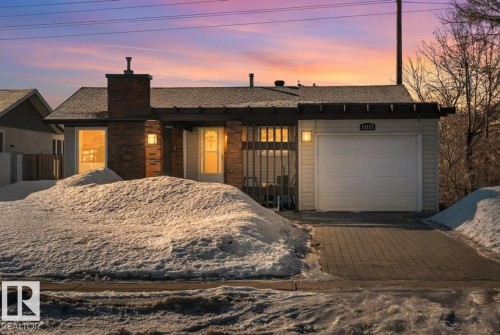 12127 152A Avenue, Edmonton, AB - Outdoor