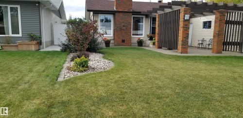 12127 152A Avenue, Edmonton, AB - Outdoor