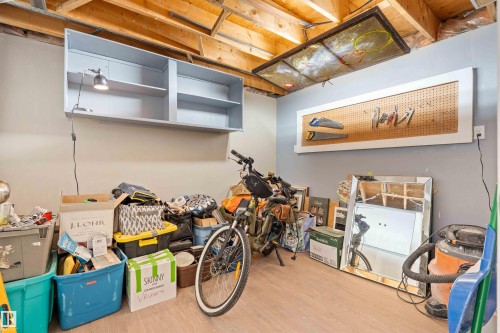 12127 152A Avenue, Edmonton, AB - Indoor