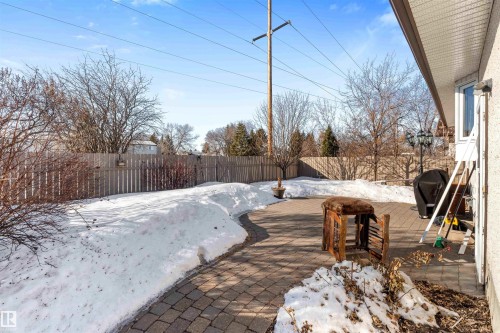 12127 152A Avenue, Edmonton, AB - Outdoor