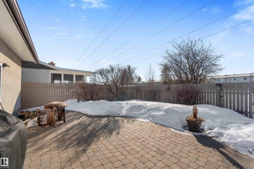 12127 152A Avenue, Edmonton, AB - Outdoor