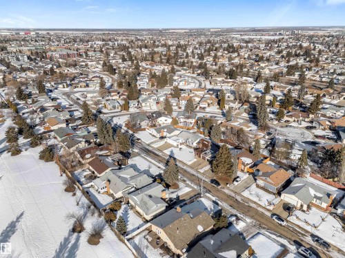 12127 152A Avenue, Edmonton, AB - Outdoor With View