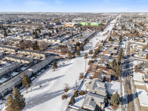 12127 152A Avenue, Edmonton, AB - Outdoor With View