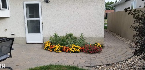 12127 152A Avenue, Edmonton, AB - Outdoor With Exterior