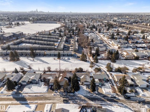 12127 152A Avenue, Edmonton, AB - Outdoor With View
