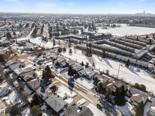 12127 152A Avenue, Edmonton, AB - Outdoor With View