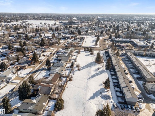12127 152A Avenue, Edmonton, AB - Outdoor With View
