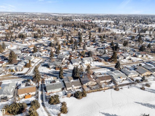 12127 152A Avenue, Edmonton, AB - Outdoor With View