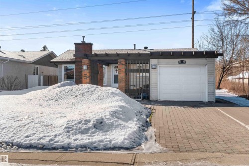 12127 152A Avenue, Edmonton, AB - Outdoor