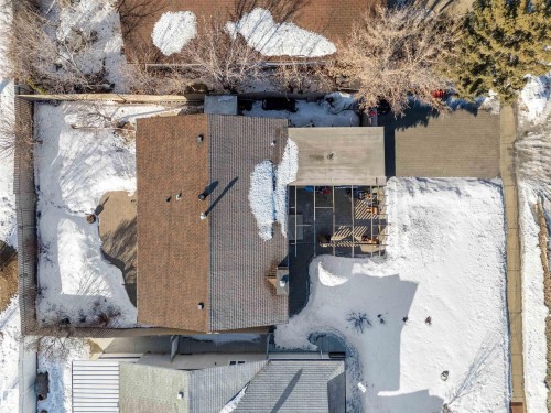 12127 152A Avenue, Edmonton, AB - Outdoor