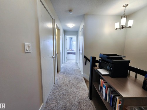 10433 70 Avenue, Edmonton, AB - Indoor Photo Showing Other Room