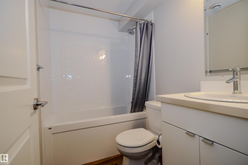 10433 70 Avenue, Edmonton, AB - Indoor Photo Showing Bathroom