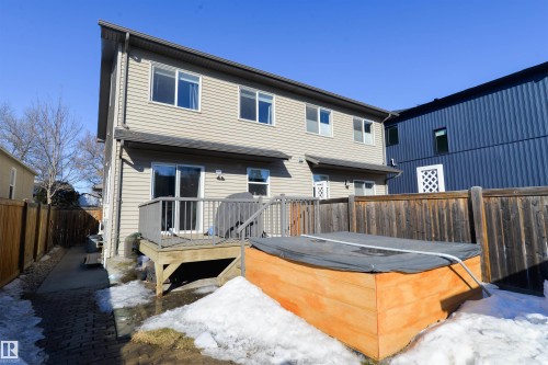 10433 70 Avenue, Edmonton, AB - Outdoor With Exterior