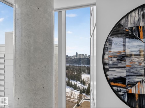 1401 11969 Jasper Avenue, Edmonton, AB - Indoor Photo Showing Other Room