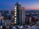 1401 11969 Jasper Avenue, Edmonton, AB  - Outdoor With View 