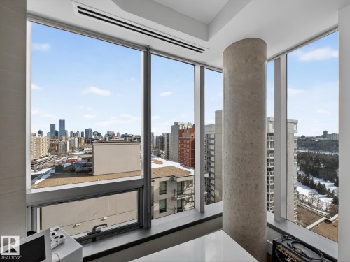 1401 11969 Jasper Avenue, Edmonton, AB - Indoor Photo Showing Other Room