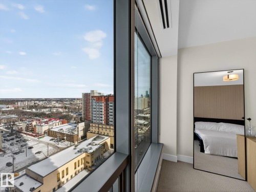 1401 11969 Jasper Avenue, Edmonton, AB - Indoor