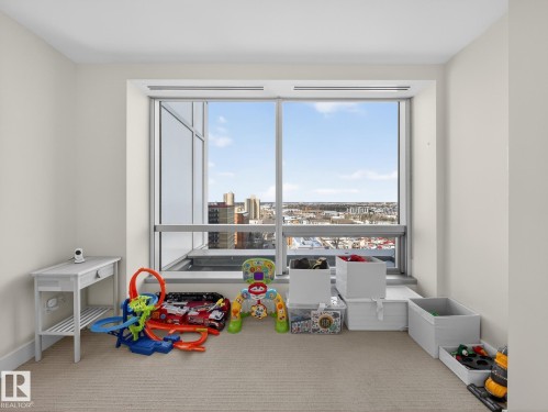 1401 11969 Jasper Avenue, Edmonton, AB - Indoor