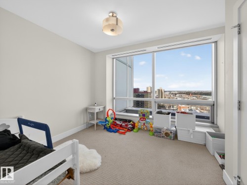 1401 11969 Jasper Avenue, Edmonton, AB - Indoor