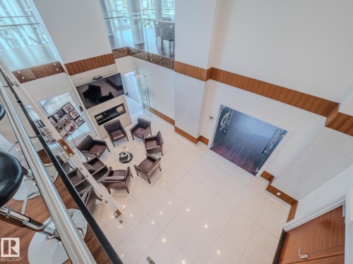 1401 11969 Jasper Avenue, Edmonton, AB - Indoor Photo Showing Other Room