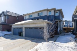 5112 LARK Crescent  Edmonton, AB T5S 0N9