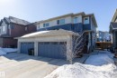 5112 Lark Crescent, Edmonton, AB  - Outdoor 