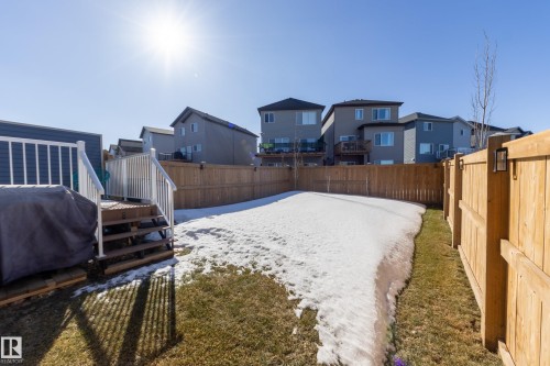 5112 Lark Crescent, Edmonton, AB - Outdoor