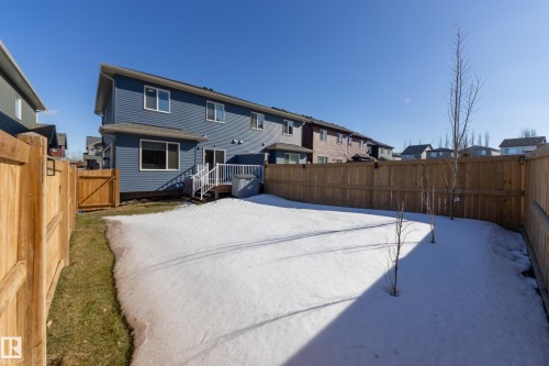 5112 Lark Crescent, Edmonton, AB - Outdoor