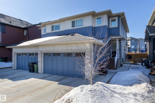 5112 Lark Crescent, Edmonton, AB - Outdoor