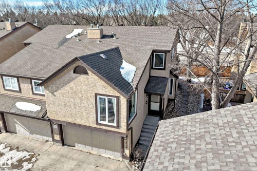 14934 43 Avenue, Edmonton, AB - Outdoor