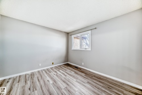 Bedroom #1 - 14934 43 Avenue, Edmonton, AB - Indoor Photo Showing Other Room