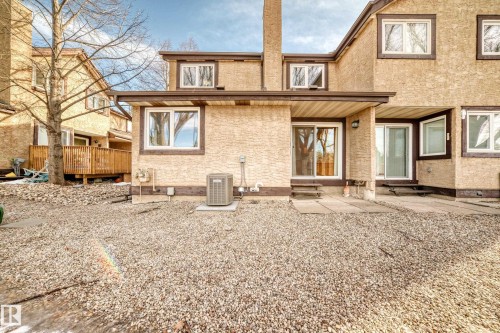 14934 43 Avenue, Edmonton, AB - Outdoor