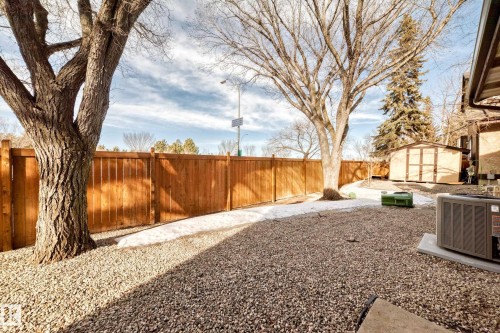 14934 43 Avenue, Edmonton, AB - Outdoor