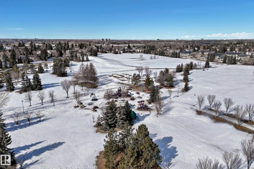 14934 43 Avenue, Edmonton, AB - Outdoor With View