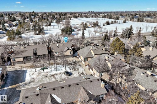 14934 43 Avenue, Edmonton, AB - Outdoor With View