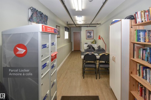 102 4812 51 Avenue, Stony Plain, AB - Indoor