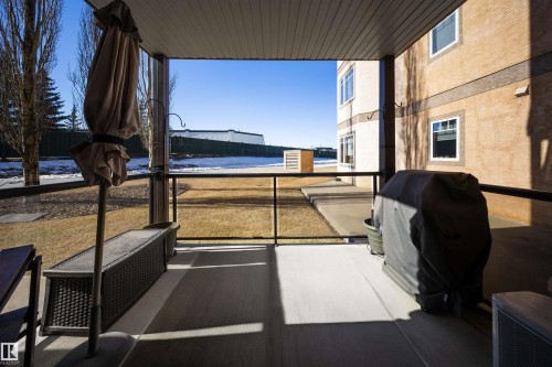 103 2035 Grantham Crest, Edmonton, AB 
