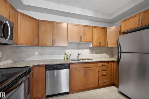 103 2035 Grantham Crest, Edmonton, AB 